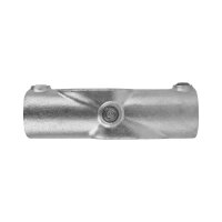 Rohrverbinder | Kreuzstück | durchgehend | 30 -...