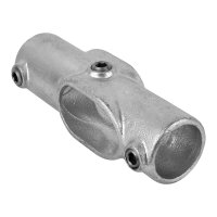Rohrverbinder | Kreuzstück | durchgehend | 30 -...