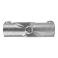 Rohrverbinder | Kreuzstück | durchgehend | 30 -...