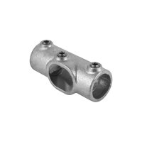 Rohrverbinder | T-Stück | 30 - 45° | für...