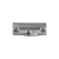 Rohrverbinder | T-Stück | 30 - 45° | für...