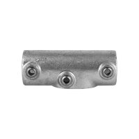 Rohrverbinder | T-Stück | 30 - 45° | für...