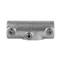 Rohrverbinder | T-Stück | 30 - 45° | für...