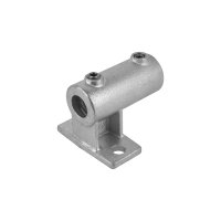 Rohrverbinder | Wandhalterung | horizontal | für...