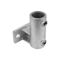Rohrverbinder | Wandhalterung | horizontal | für...