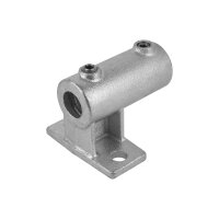 Rohrverbinder | Wandhalterung | horizontal | für...