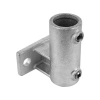 Rohrverbinder | Wandhalterung | horizontal | für...
