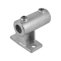Rohrverbinder | Wandhalterung | horizontal | für...