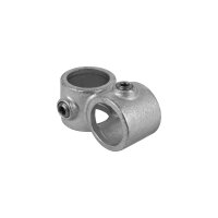 Rohrverbinder | Kreuzstück | vorgesetzt | 90° |...