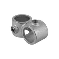 Rohrverbinder | Kreuzstück | vorgesetzt | 90° |...