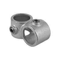 Rohrverbinder | Kreuzstück | vorgesetzt | 90° |...