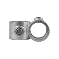 Rohrverbinder | Kreuzstück | vorgesetzt | 90° |...