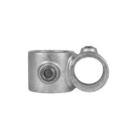 Rohrverbinder | Kreuzstück | vorgesetzt | 90° |...