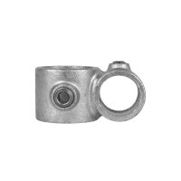 Rohrverbinder | Kreuzstück | vorgesetzt | 90° |...