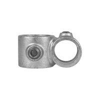 Rohrverbinder | Kreuzstück | vorgesetzt | 90° |...