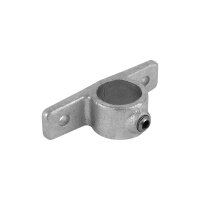Rohrverbinder | Befestigungsring | mit Flansch | 2...