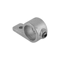 Rohrverbinder | Befestigungsring | mit Flansch | 1...