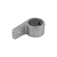 Rohrverbinder | Befestigungsring | mit Flansch | 1...