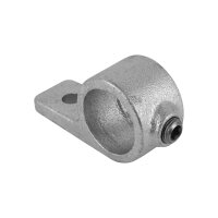 Rohrverbinder | Befestigungsring | mit Flansch | 1...