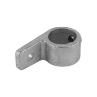 Rohrverbinder | Befestigungsring | mit Flansch | 1...
