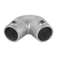 Rohrverbinder | Bogen | 40 - 70° | variabel |...