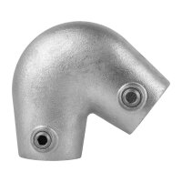 Rohrverbinder | Bogen | 40 - 70° | variabel |...