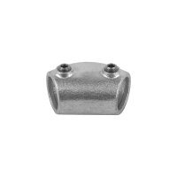 Rohrverbinder | Bogen | 15 - 60° | variabel |...