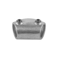 Rohrverbinder | Bogen | 15 - 60° | variabel |...