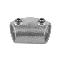 Rohrverbinder | Bogen | 15 - 60° | variabel |...