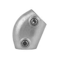 Rohrverbinder | Bogen | 15 - 60° | variabel |...