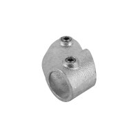 Rohrverbinder | T-Stück | kurz | 30 - 60° |...
