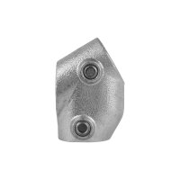 Rohrverbinder | T-Stück | kurz | 30 - 60° |...