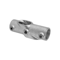 Rohrverbinder | Kreuzstück | 30 - 45° | für...