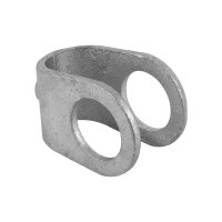 Rohrverbinder | Kreuzstück | offen | für Rohr...