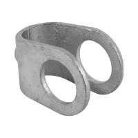 Rohrverbinder | Kreuzstück | offen | für Rohr...