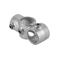 Rohrverbinder | Kreuz-T-Stück | für Rohr...