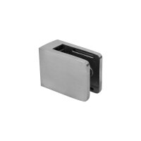 Glasklemme | Modell 60 | 63 x 45 x 30 mm | mit AbZ |...