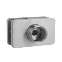 Glasklemme | Modell 80 | Mittelklemme | 81 x 48 mm |...