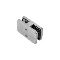 Glasklemme | Modell 80 | Mittelklemme | 81 x 48 mm |...