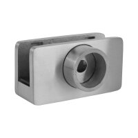 Glasklemme | Modell 70 | 75 x 40 x 30 mm | mit AbZ |...