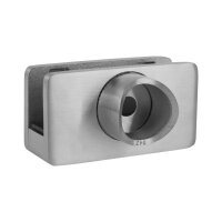 Glasklemme | Modell 70 | 75 x 40 x 30 mm | mit AbZ |...