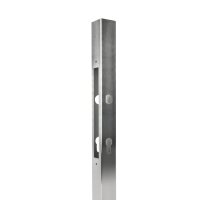 Konstruktionsrohr | 40 x 40 x 2 | 1180 mm | für...