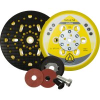 Haftstützteller 150 mm Hart | HST 555