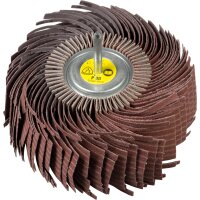 MM 630 Schleifmoprad LS 309 JF 180 x 25 x 6 mm Korn 120