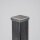 Abdeckkappe | für Rohr 50 x 50 mm | Stahl