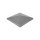 Abdeckkappe | für Rohr 100 x 100 mm | Stahl
