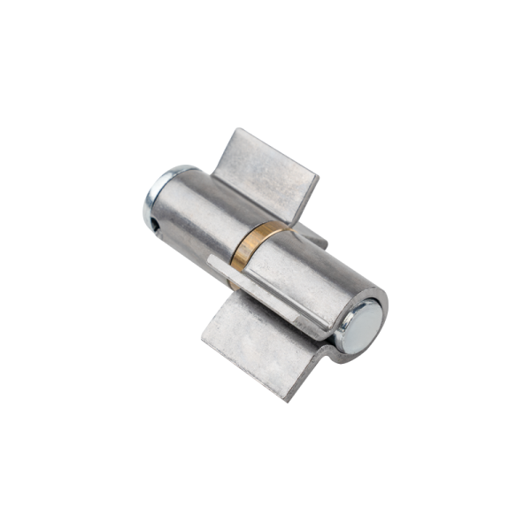 Konstruktionsband | 2-teilig | 94 mm | Stahl