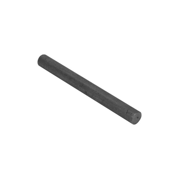 Handlaufträgerstütze | Ø 12 x 120 mm | zum Anschweißen | Stahl