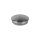 Stopfen | gewölbt | für Rohr Ø 48,3 x 2,5 mm | Edelstahl