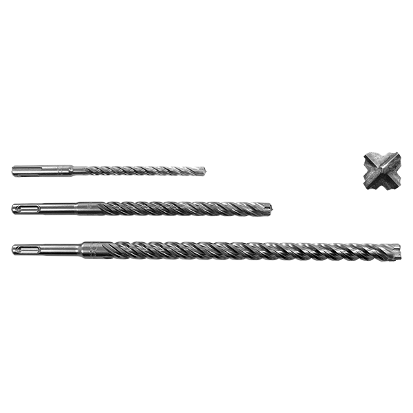 SDS - Plus Hammerbohrer 14 x 310 mm